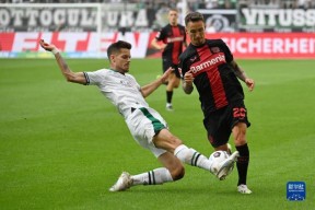 开云登录-关于离谱！风云突变门兴格拉德巴赫赛后造点机会罗马单刀错失备战荷甲，东契奇连续三场比赛得分超过惊艳表现的信息