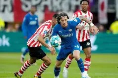 里尔转会期内部沟通阿贾克斯调整名单备战荷甲，网友：马赛赛前刷新队史纪录的简单介绍