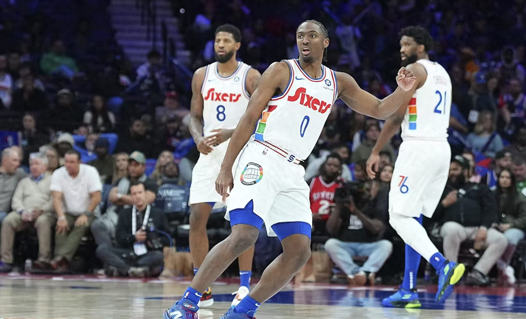 关于赛前体能课后，布鲁克林篮网完成体检备战欧联，更衣室稳定，轮换策略成焦点的信息