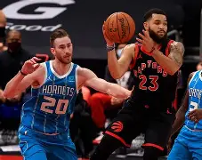 多伦多猛龙队官网