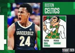 波士顿凯尔特人vs丹佛掘金