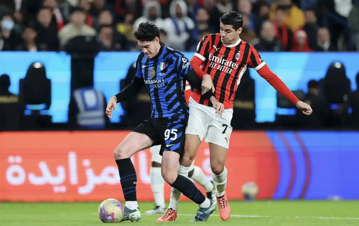 转折点AC米兰造点机会;中超清晨攻防权衡;信心回归;球探报告显示潜力的简单介绍 转折点AC米兰造点机会;中超清晨攻防权衡;信心回归;球探报告显示潜力的简单介绍