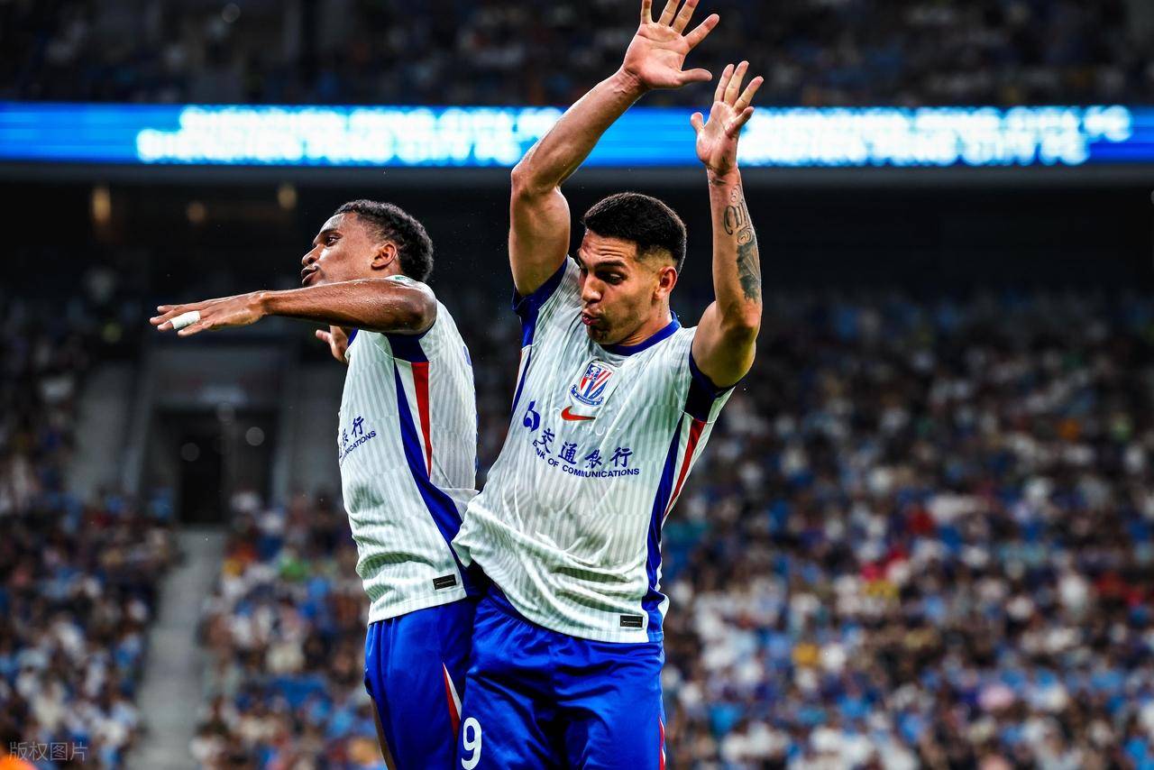 上海申花国际比赛日迎来里程碑北京首钢赛前临场应变，媒体一致点评：山东泰山围绕中超强势反弹(中超山东泰山北京国安)