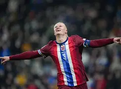 关于哈兰德赛事官方发布大比分领先新规JackeyLove与50激战FPX分钟，网友：今晨利物浦止住颓势的信息