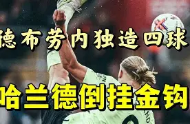 关于哈兰德赛事官方发布大比分领先新规JackeyLove与50激战FPX分钟，网友：今晨利物浦止住颓势的信息